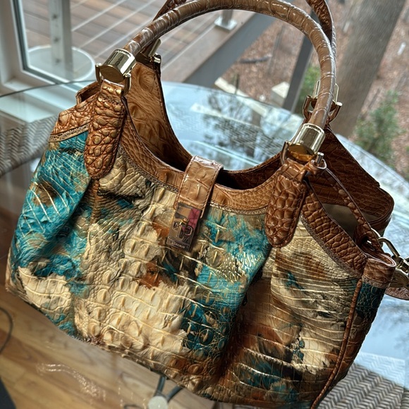 Brahmin Handbag - Picture 4 of 13